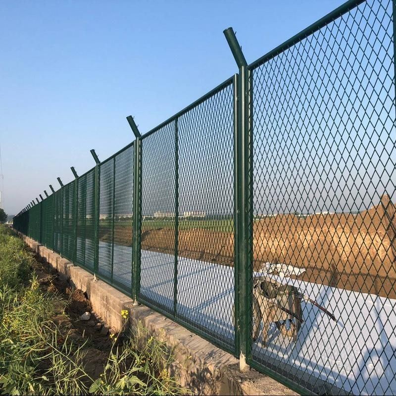Framed Guardrail Fence suppliers