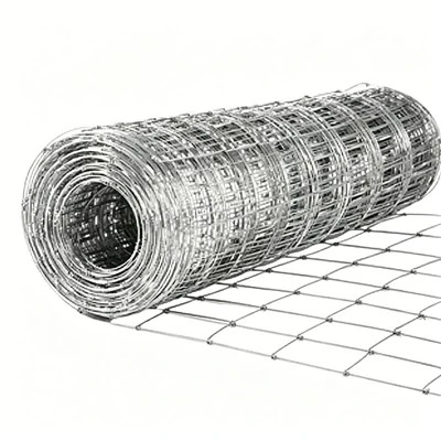 Forestry Security Mesh