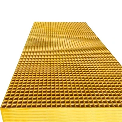 FRP-galler (glasfibergaller)