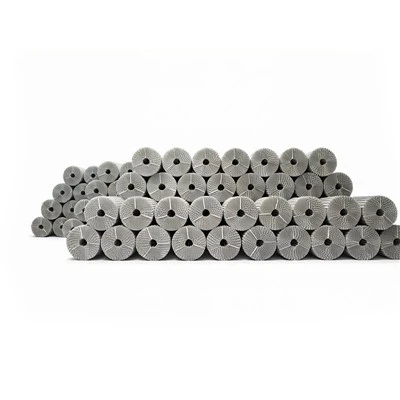 Offshore Pipeline Weighting Mesh